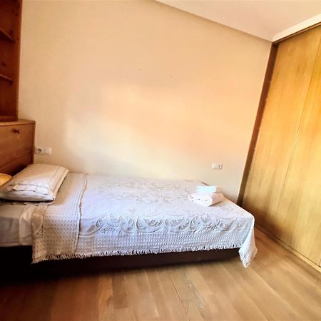 Apartament Housingleon - San Marcos Con Garaje Zewnętrze zdjęcie