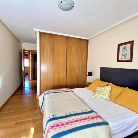 Apartament Housingleon - San Marcos Con Garaje Zewnętrze zdjęcie