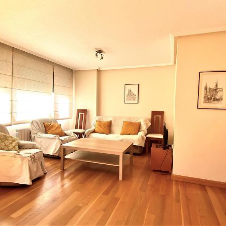 Apartament Housingleon - San Marcos Con Garaje Zewnętrze zdjęcie