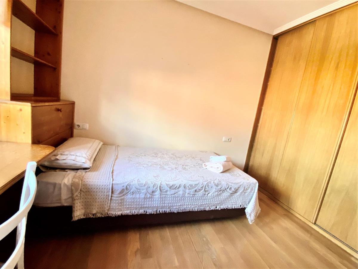 Apartament Housingleon - San Marcos Con Garaje Zewnętrze zdjęcie