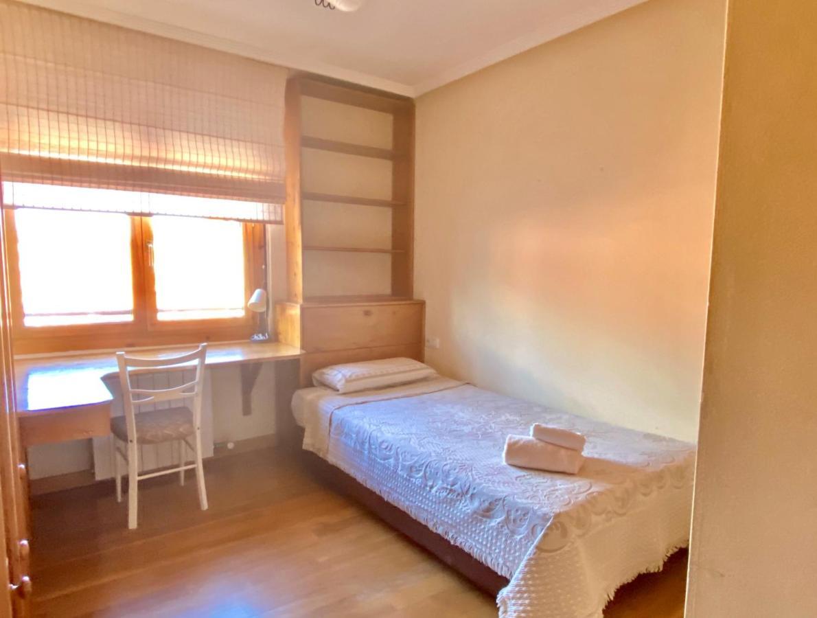 Apartament Housingleon - San Marcos Con Garaje Zewnętrze zdjęcie