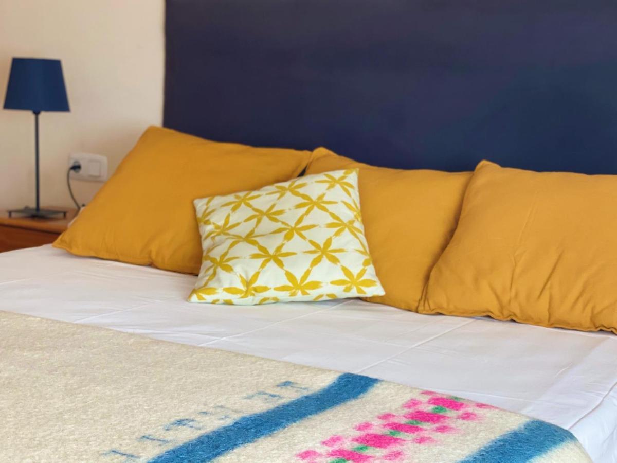 Apartament Housingleon - San Marcos Con Garaje Zewnętrze zdjęcie