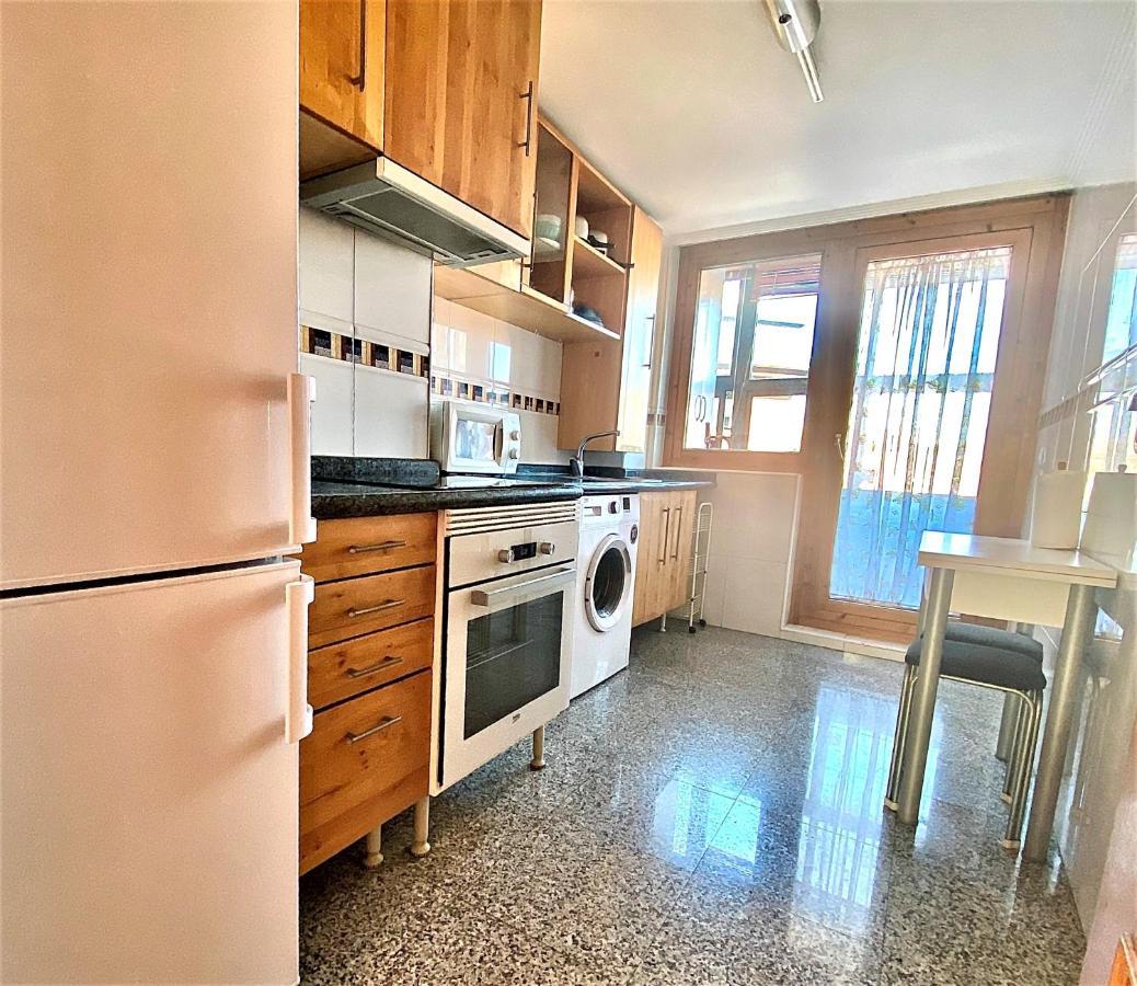 Apartament Housingleon - San Marcos Con Garaje Zewnętrze zdjęcie