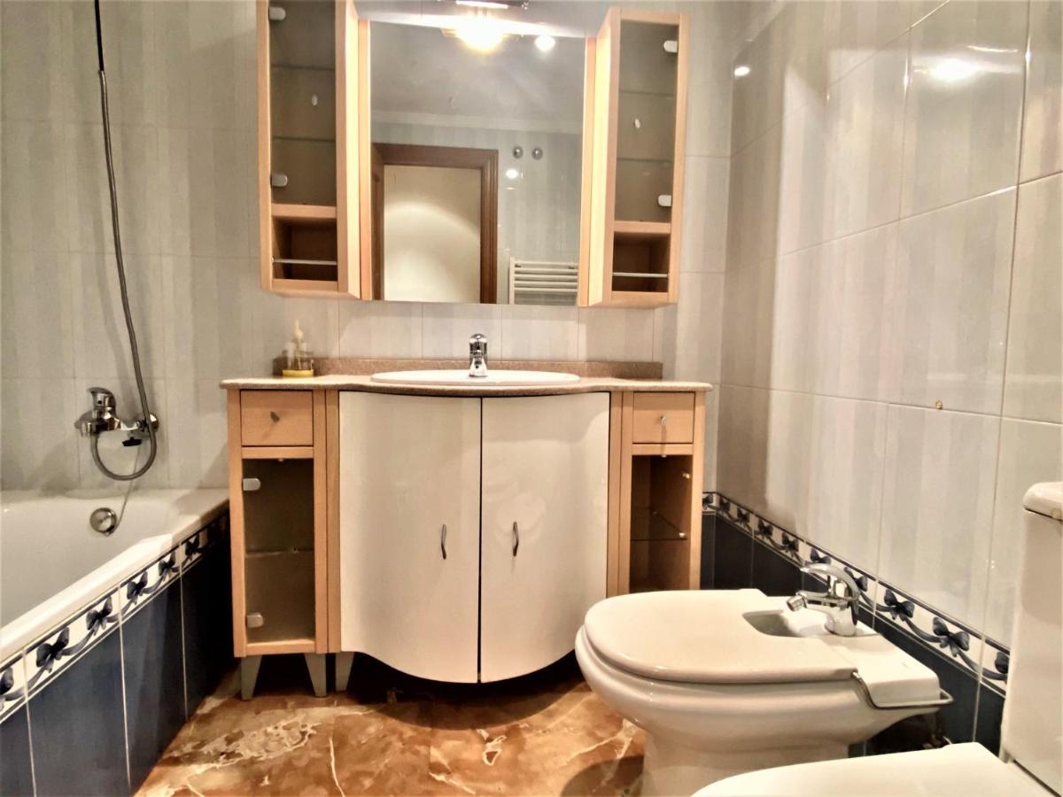 Apartament Housingleon - San Marcos Con Garaje Zewnętrze zdjęcie